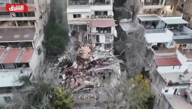 ترمب يهدد باستهداف الطاقة.. والوساطات تتسابق قبل مهلة الثلاثاء