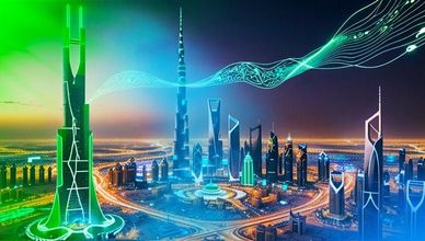 "هيوماين" و"AMD" تستثمران 10 مليارات دولار بالذكاء الاصطناعي