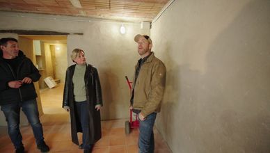 حلم توسكانيا