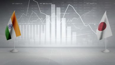 الهند واليابان.. تاريخ التبادل التجاري