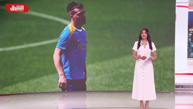 صدام ناري بين برشلونة وإنتر ميلان لحسم بطاقة النهائي