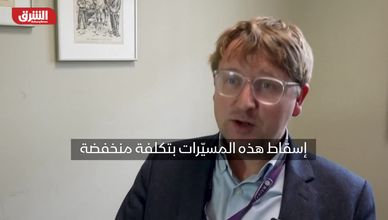 سباق أوروبي لبناء جدار رقمي يحمي القارة من المسيّرات