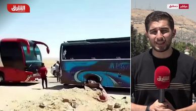 بين فصائل محلية وبدو مسلحين.. السويداء على صفيح ساخن