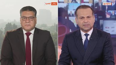الحصار الاقتصادي يختبر صمود إيران.. وهرمز يضع أميركا في مأزق