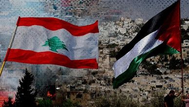 عين الحلوة.. حقوق مهدورة وفوضى الفصائل
