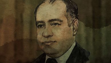 عبدالله الجشي.. ولادة ثانية على يد بنت الشاطيء