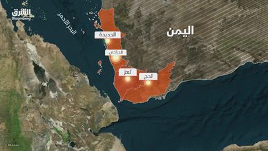 اليمن.. تصعيد عنيف في جبهات تعز