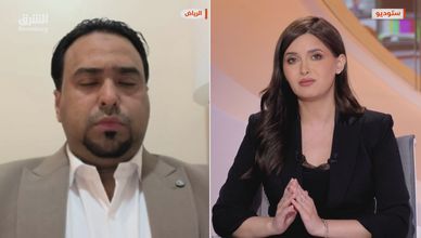 قدرة أرامكو على توفير 12 مليون برميل رسالة قوة في وجه الإرهاب