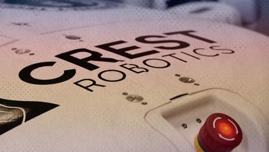 روبوت "شارلوت".. عنكبوت هندسي يغير مستقبل البناء