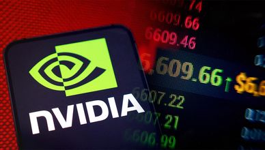 "Nvidia" تمنح السوق دفعة جديدة.. نتائج القطاع تساند الرالي