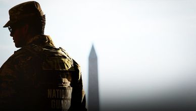الحرس الوطني الأميركي.. معدات فيدرالية وقرار محلي