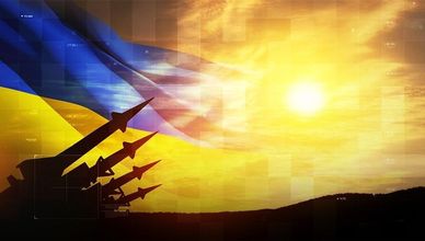 أوكرانيا تصعد عسكريا.. والصين توسع حوافز الاستثمارر