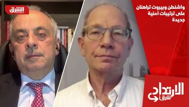 واشنطن وبيروت تراهنان على ترتيبات أمنية جديدة