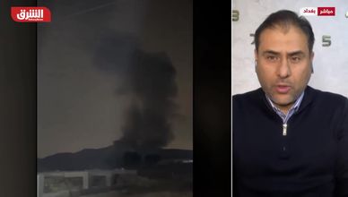 هجمات متصاعدة تطال مراكز الحشد الشعبي.. وتصعيد ميداني يهدد التوازن العراقي