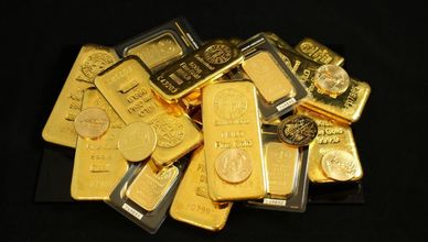 الذهب.. مستويات أسعار قياسية تحطم سقف التاريخ