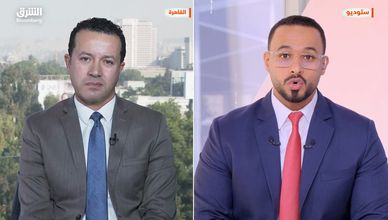 خسائر حادة تضرب البورصة المصرية.. وتعليق التداول نصف ساعة