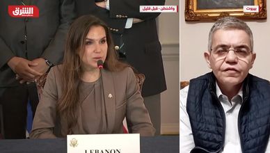 هل يمهد الاتفاق الإطاري لاستعادة سيادة لبنان كاملة؟