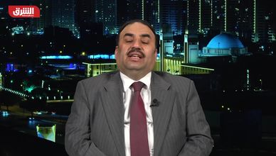 مستشار رئيس الوزراء العراقي لـ"الشرق": الانتخابات البرلمانية تسير بانسيابية