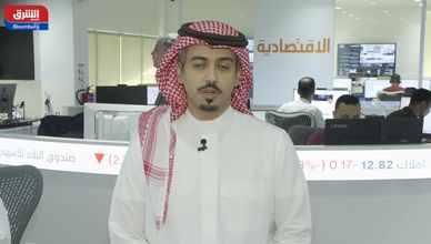 نتائج بنك "الأهلي" تدعم السوق وسط جني أرباح محدود