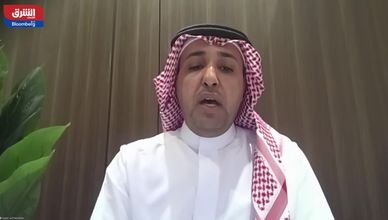 السوق السعودية تقلص خسائر العام وتترقب أرباح الشركات