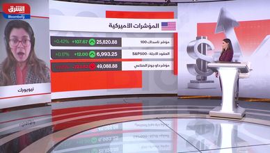 رالي الأسواق الأميركية.. توسع يتجاوز أسهم النمو