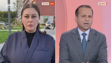 روسيا وأوكرانيا تصعدان حرب المسيرات والضربات
