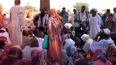 السودان.. ترمب وملف الحرب