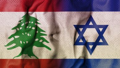 لبنان وإسرائيل.. عملية حصر السلاح