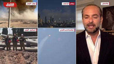 تحريك القاذفات الأميركية.. تصعيد تدريجي أم تهديد مباشر؟