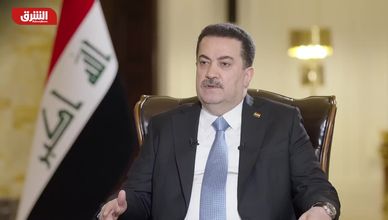 رئيس الوزراء العراقي: اتصالاتنا نقلت استعداد طهران للتفاوض