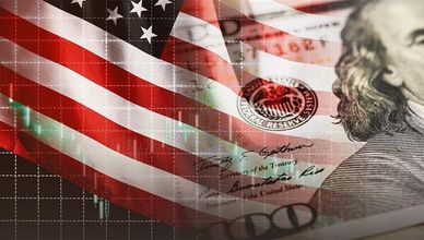 الولايات المتحدة في قبضة الدين.. وموديز تدق ناقوس الخطر