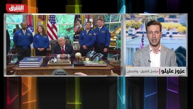 واشنطن وطهران.. بين التصعيد والرسائل غير المباشرة