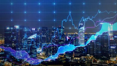 الأسهم الآسيوية على حذر.. وترقب لخطاب باول في جاكسون هول