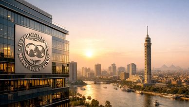 دراما رمضان تثير جدلا شعبيا واسعا.. والاقتصاد المصري يتلقى دعما