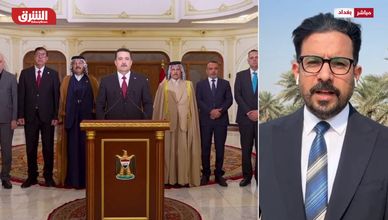 مفوضية الانتخابات تواصل فرز الشكاوى ببغداد