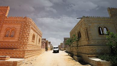 أسعار المقابر في مصر تقفز لمستويات غير مسبوقة