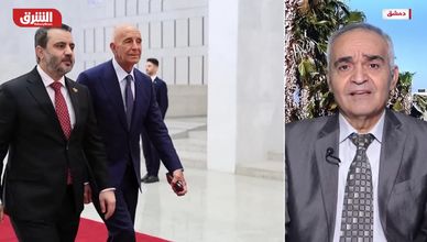 زيارة الشيباني لواشنطن.. هل تنهي قطيعة 25 عاما؟