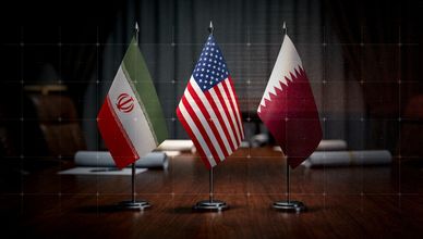 أميركا - إيران: قطر تتحرك لإحياء التفاوض.. وتوترات "هرمز" تتصاعد
