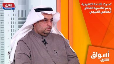 تحديث اللائحة التنفيذية يدعم تنافسية القطاع الصناعي الخليجي