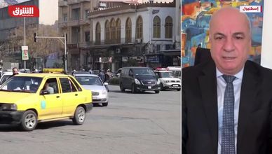 هل تستطيع سوريا تنويع شركائها دون مواجهة واشنطن؟