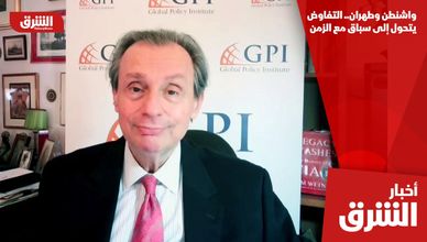 واشنطن وطهران.. التفاوض يتحول إلى سباق مع الزمن