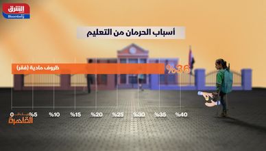 ذوو الهمم في مصر.. معاناة صامتة في الفصول