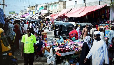 السودان.. اقتصاد على حافة الانهيار