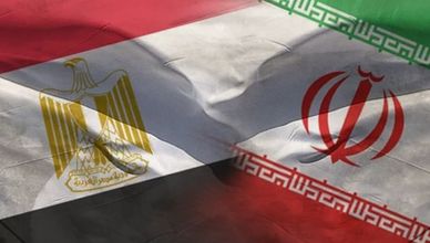 مصر وإيران.. مسار العلاقات
