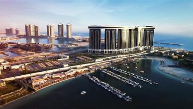 60% من سياحة مصر شاطئية.. الغردقة تتصدر والساحل يصعد