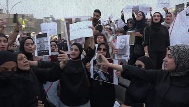 بان زياد.. قضية تتحول إلى رمز للعنف والحقوق الضائعة بالعراق