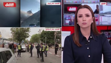 ترمب يرفع سقف التهديدات.. والبنية التحتية الإيرانية في مرمى الاستهداف