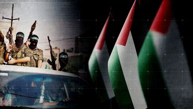 خطة غزة تدخل مرحلة جديدة.. ونزع السلاح يرتبط بالانسحاب