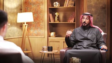 خالد العوفي.. رحلة في جذور الشعر العربي