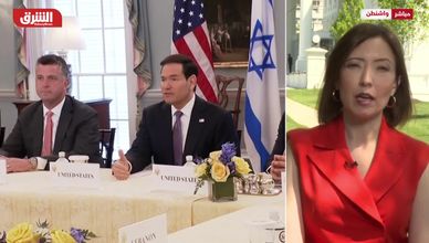 ترمب يترأس مفاوضات لبنان - إسرائيل لتمديد وقف إطلاق النار